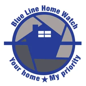 Minnesota Home Watch Services by Blue Line Home Watch