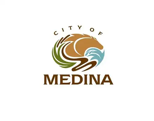 Serving Medina