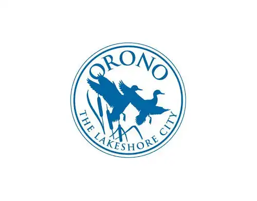 Serving Orono