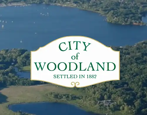 Serving Woodland