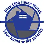 Blue Line Home Watch  - Your home, My priority
